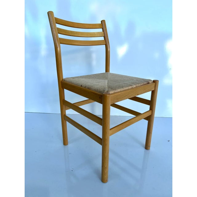 Midcentury Accent Chairs a Pair For Sale - Image 10 of 11