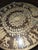 Wood Antique European Wood Cutout With Zodiac Symbolsand Folk Scenes For Sale - Image 7 of 7