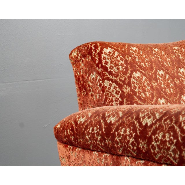 Art Deco Armchair, Germany, 1920s For Sale - Image 16 of 18