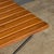 1950s Scandinavian Teak Bench, 1950s For Sale - Image 5 of 11