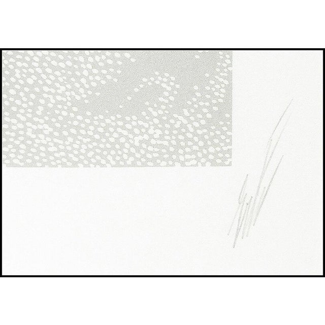 Art Deco 1980s The Coming of Spring, Erté For Sale - Image 3 of 5
