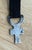 James Avery Ribbon Trinity Bookmark For Sale - Image 4 of 5