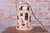 1980s Mid-Century Table Lamp in Ceramic, France, 1980s For Sale - Image 5 of 13