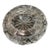 Crystal Ashtray European Heavy Cut Crystal Glass For Sale