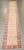 19th Century Zabihi Collection Ivory Tabriz Haji Jalili Fine Persian Runner - 2'7" x 16'9" For Sale - Image 4 of 7