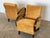 Art Deco Armchairs attributed to Jindřich Halabala for Up Závody, 1930s, Set of 2 For Sale - Image 4 of 13