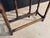 Queen Anne Walnut Tea Table, 1890s For Sale - Image 12 of 13