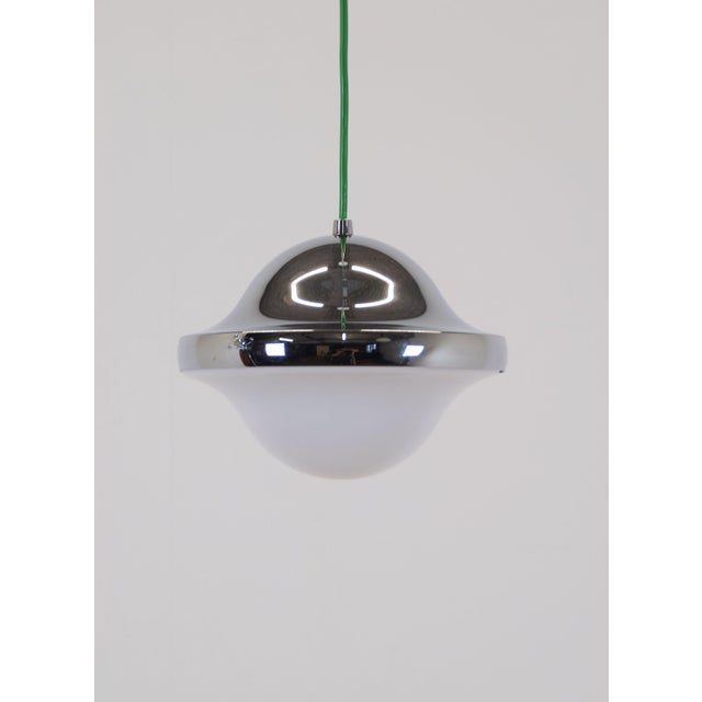 Danish HK20 Bubi Lamp by Henning Koppel for Pandul, 1970s For Sale - Image 3 of 8