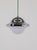 Danish HK20 Bubi Lamp by Henning Koppel for Pandul, 1970s For Sale - Image 3 of 8