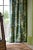 Traditional Sanderson Ancient Canopy Fabric in Moss For Sale - Image 3 of 3