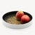 Postmodern Black and Gilt Porcelain Bowl by Hans Theo Baumann for Rosenthal Studio-Line, 1970s For Sale - Image 3 of 9