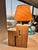 Italian Travertine Lamp by Fratelli Mannelli, 1960s For Sale - Image 9 of 10