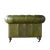 Pair of Adoorne Chesterfield Chairs For Sale - Image 6 of 7
