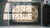 Textile 1930s Beige Floral Medallion Antique Chinese Peking Rug 8' 0" X 10' 0" Handknotted Wool Carpet For Sale - Image 7 of 9