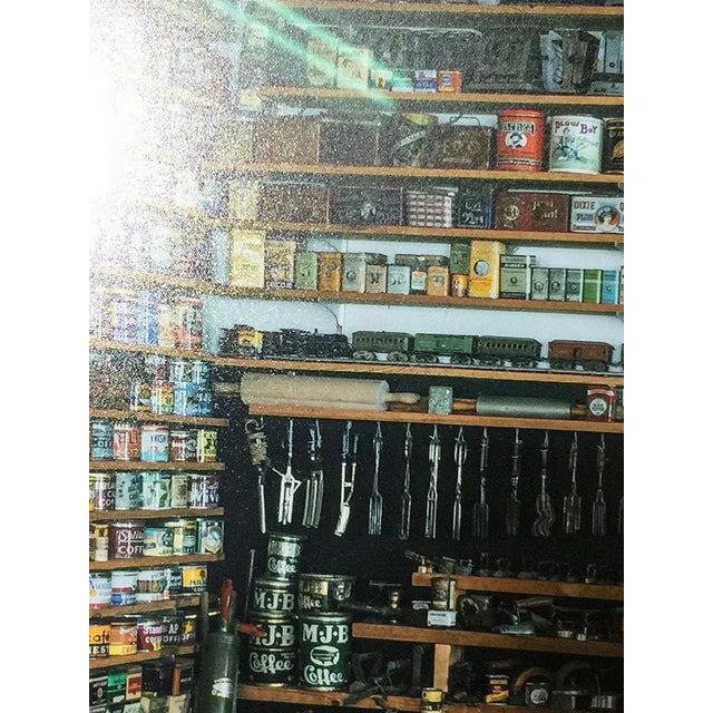 Andrew Moore, Simon's Schoolhouse Museum, Pennington County, South Dakota, 2014, Photograph For Sale - Image 6 of 8