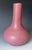 Antique Arts & Crafts Era Mulberry Fulper Glazed Art Pottery Vase Early 20th C. For Sale - Image 4 of 10