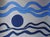 Anna Maria Caboni, Sea, Acrylic Painting, 2026 For Sale