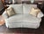 2010s Ethan Allen Paris Loveseat With Cushions For Sale - Image 5 of 9