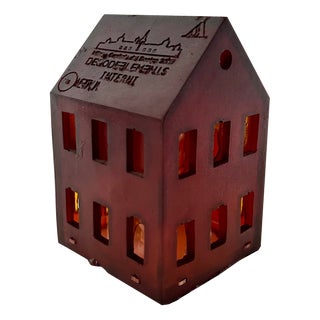 Fuoco Lamp by Gaetano Pesce for Meritalia, 2000s For Sale