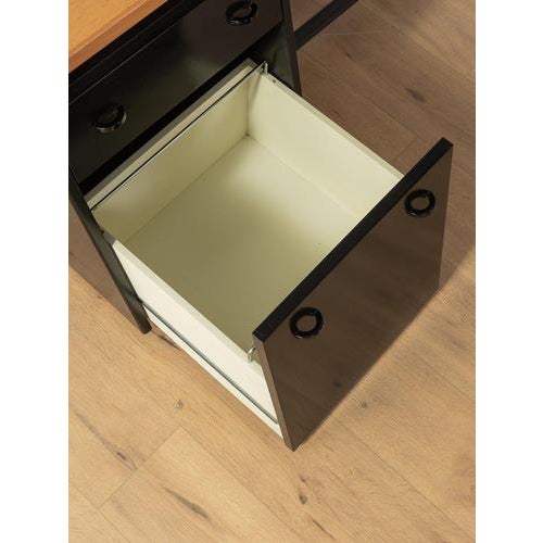 Postmodern Desk from interlübke For Sale - Image 9 of 10