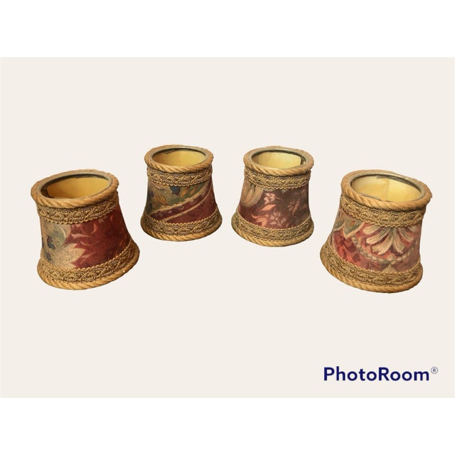 Vintage Hand Carved Italian Monkey Wall Sconces - Set of 2 For Sale - Image 12 of 12