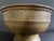 19th Century Indonesian Bronze Bokor Bowl With Hindu and Floral Motifs For Sale - Image 4 of 11
