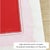 Contemporary Bright Color Field Art Prints, Framed - Set of 4 For Sale - Image 4 of 11