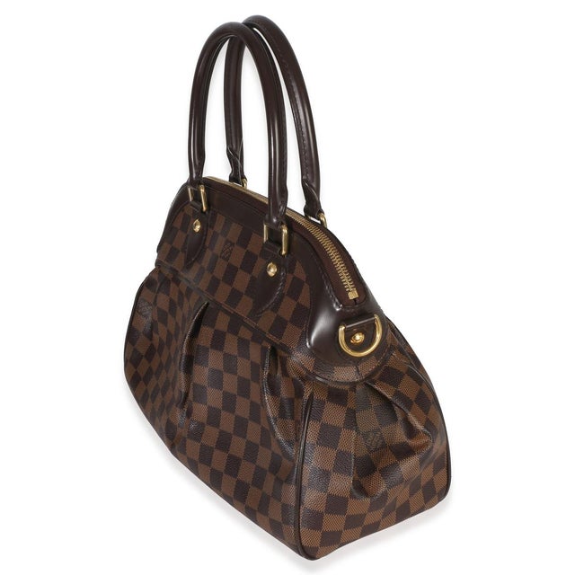 Item #: 153819 Interior Material: Microfiber MSRP: 2,410 Features Interior: Two slip pockets Size: PM Handbag Closure...