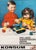 Original GDR Toy Advertising Poster, 1970s For Sale
