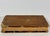 Brown Antiquarian French Leather Prayer Book: Method for Conversing With God, 1774 For Sale - Image 8 of 18