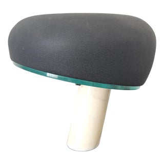 Snoopy Table Lamp by Achille Castiglioni for Flos, 1967 For Sale