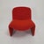 Castelli Alky Lounge Chair by Giancarlo Piretti for Castelli, 1980s For Sale - Image 4 of 13
