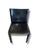 Contemporary 1980s Set of 4 - Cassina Leather Chairs For Sale - Image 3 of 10
