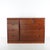Japanese Chest of Drawers in Oak, 1980s For Sale - Image 3 of 18