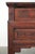 Antique Chinese Wooden Sideboard, 1800s For Sale - Image 10 of 16