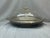 1940s Guardian Service Vintage Double Oval Roaster W/ Glass Lid - 3 pcs For Sale - Image 4 of 15