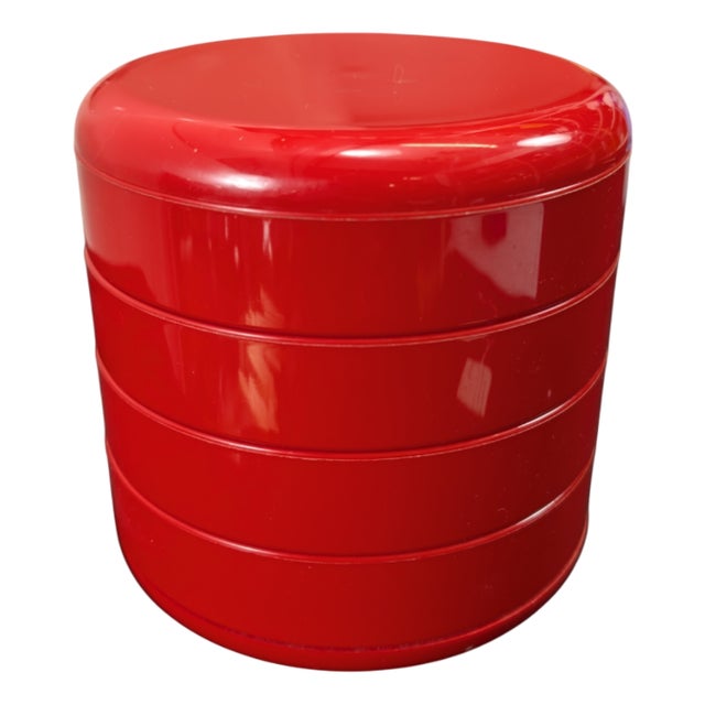 900 Multiplor Container by Rino Pirovano, Italy, 1970s For Sale