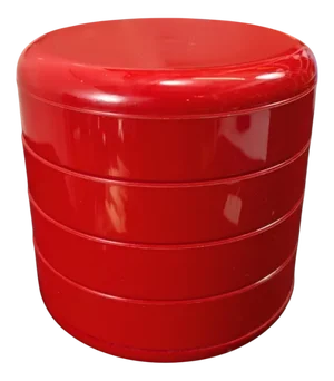 900 Multiplor Container by Rino Pirovano, Italy, 1970s