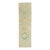 Turkish Oushak Runner Rug 4'7" x 16' #18031 For Sale