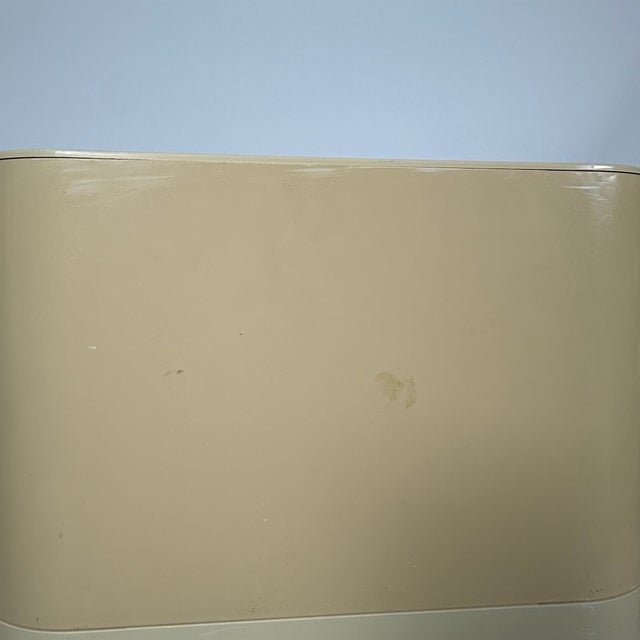 Italian Componibili System Modular Storage from Kartell, 1960s For Sale - Image 17 of 18