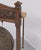 Arts & Crafts Oak & Copper Floor-Standing Dinner Gong attributed to Shapland and Petter, 1890s For Sale - Image 10 of 12