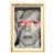 Contemporary Francisco Vital "David Bowie Ziggy Stardust" Contemporary Pop Art Pixelated Portrait Painting, 2021 For Sale - Image 3 of 10