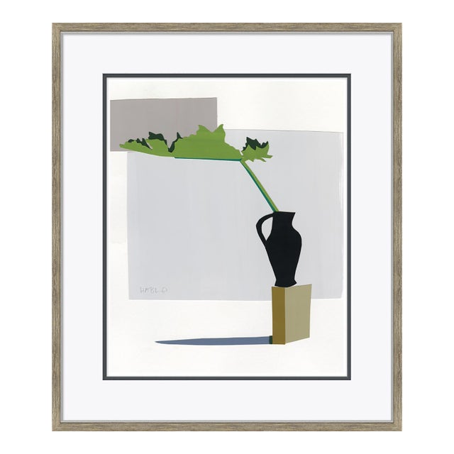 Simple Green by Susan Hable For Sale