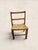 Antique English Pine Children's Chairs, Set of Four For Sale - Image 16 of 18