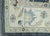 Oushak Rug 12'1" x 13'11" #17650 For Sale - Image 4 of 8