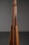 Textile Amsterdam School Standing Lamp, 1920s For Sale - Image 7 of 17