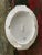 Antique 1919, O&eo Royal Austrian Ranson 3-Pc. Oval Vegetable Serving Bowl & Lid, For Sale In Louisville - Image 6 of 12