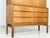 Vintage MTP Storage Cabinet in Oak by Marianne Richter for Ikea For Sale - Image 9 of 14