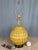 Ceramic 1960s Bob Kinzie for Affiliated Craftsmen Stoneware Pottery Table Lamp For Sale - Image 7 of 18