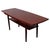 Wood Fully Restored Danish Coffee Table in Teak, 1960s For Sale - Image 7 of 7